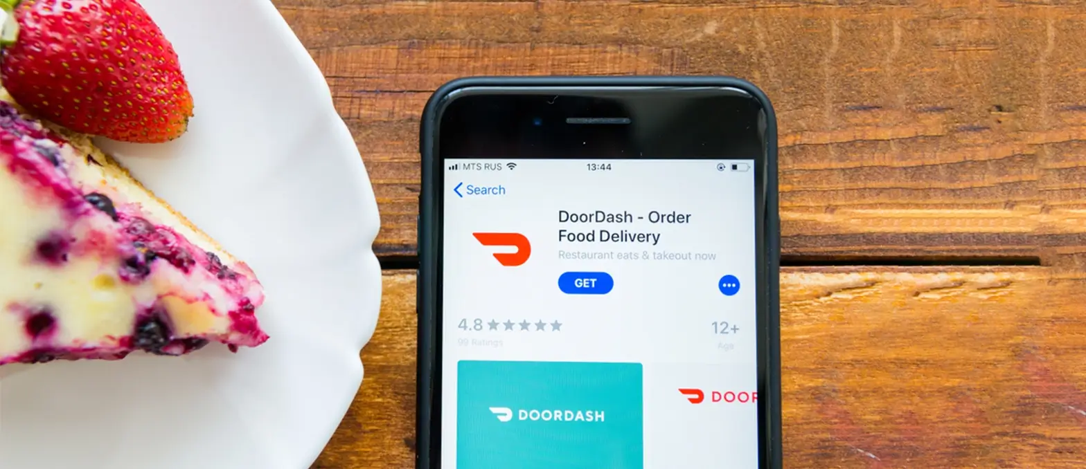 How to Build Your Own Food Delivery App Like DoorDash