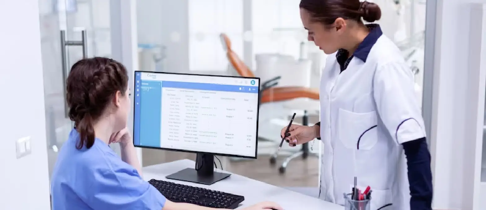 Accelerate Your Business with EDI Healthcare Review and Response Service