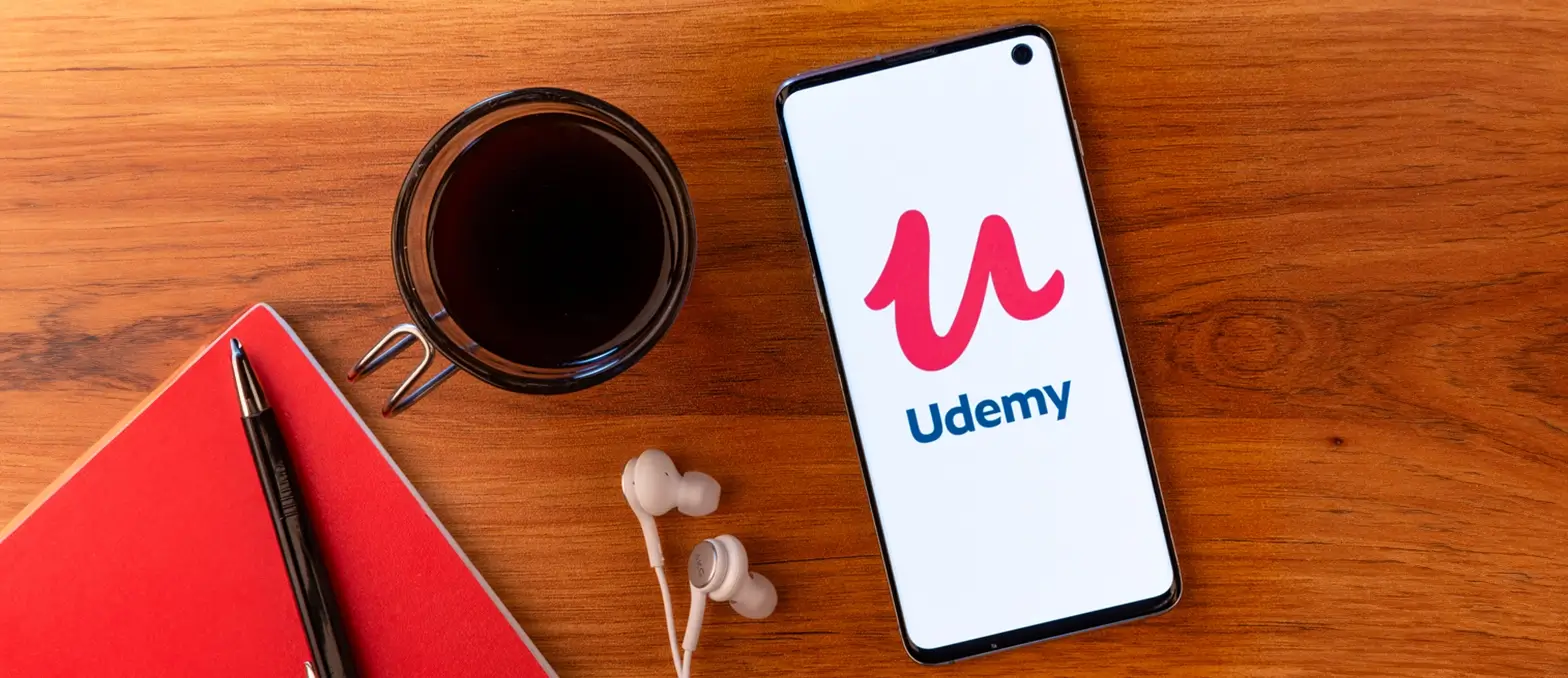 How To Build an eLearning App Like Udemy?