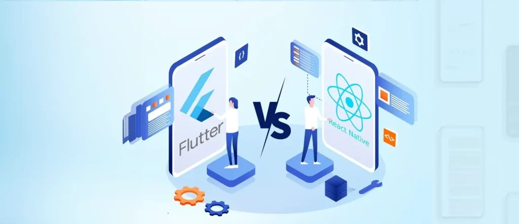 Flutter vs React Native