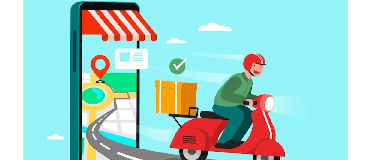 Building Your Own Food Delivery Application: What You Need to Know