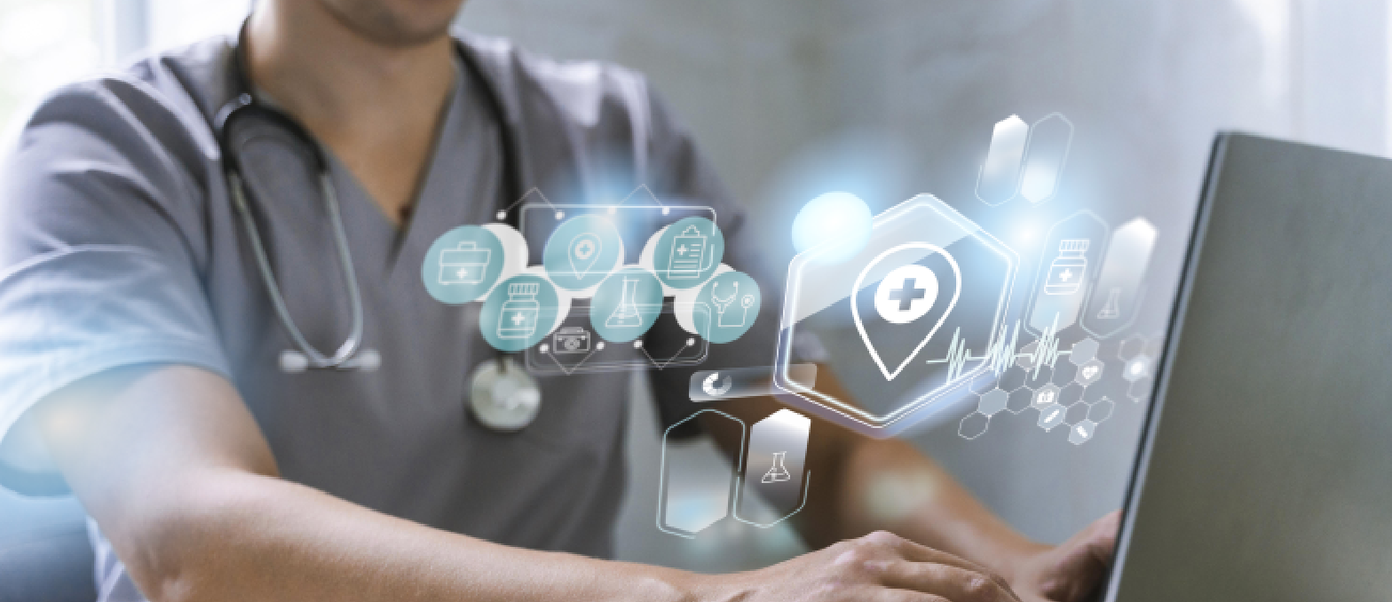 IoT healthcare use cases