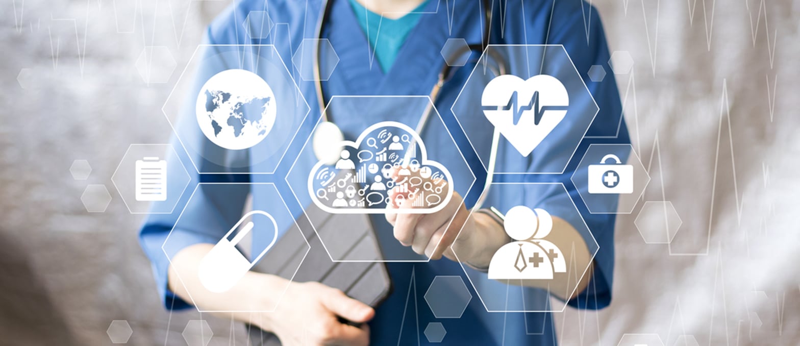 Cloud Computing And The Transformation Of Heathcare Industry