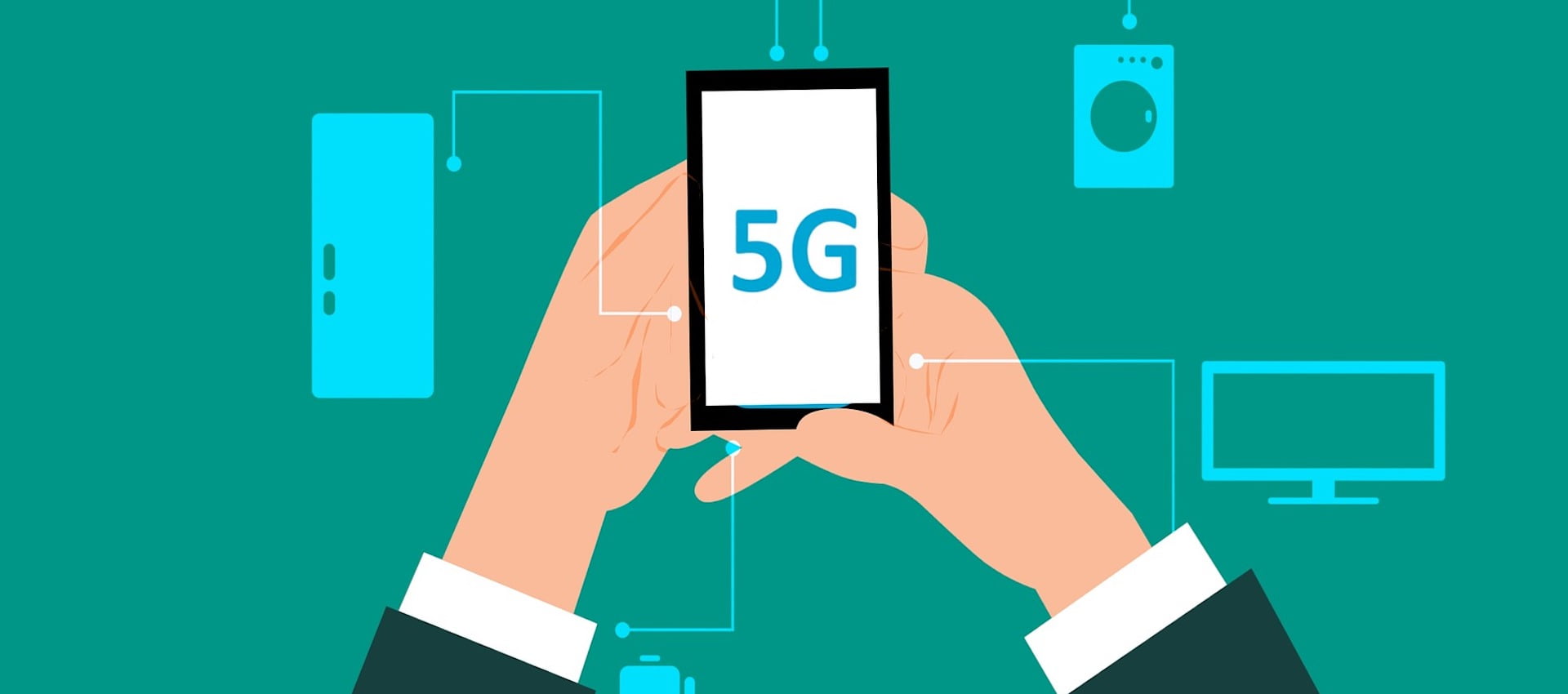 How 5G Will Revolutionize Mobile App Development?