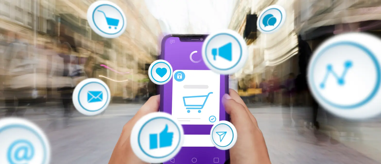 What Are The Latest E-Commerce Trends In 2025 And Beyond?