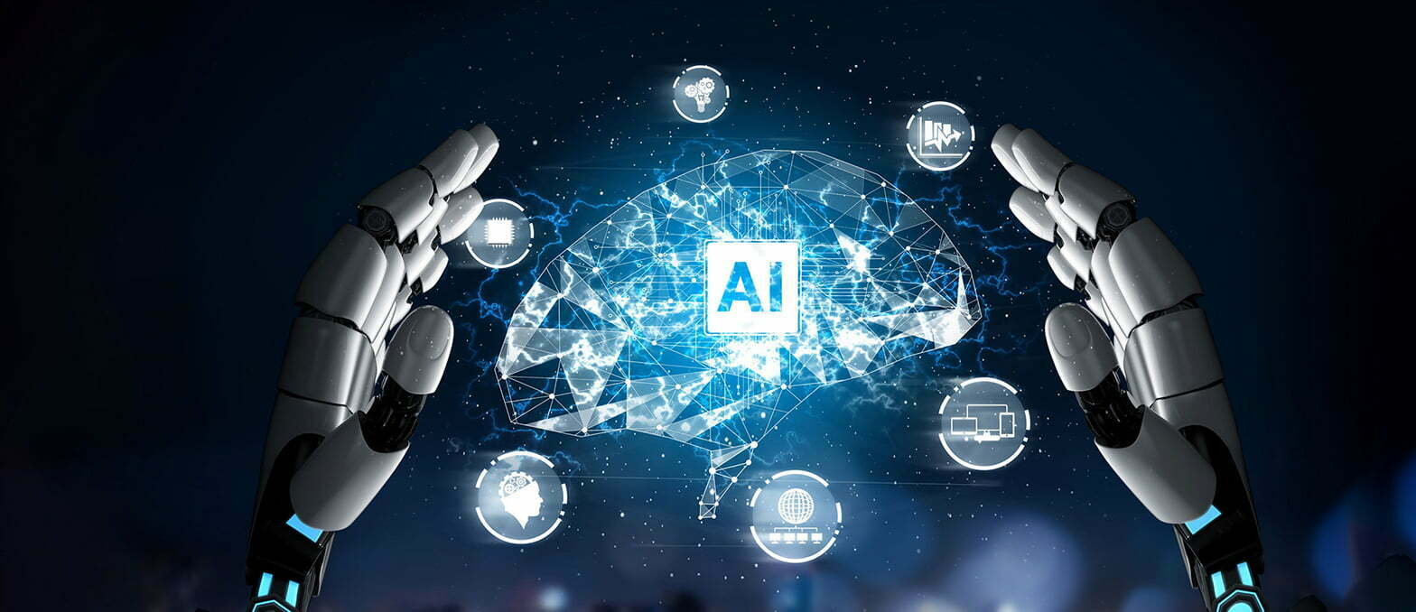 The AI Of Tomorrow- AI Trends To Watch Out For The Next Decade