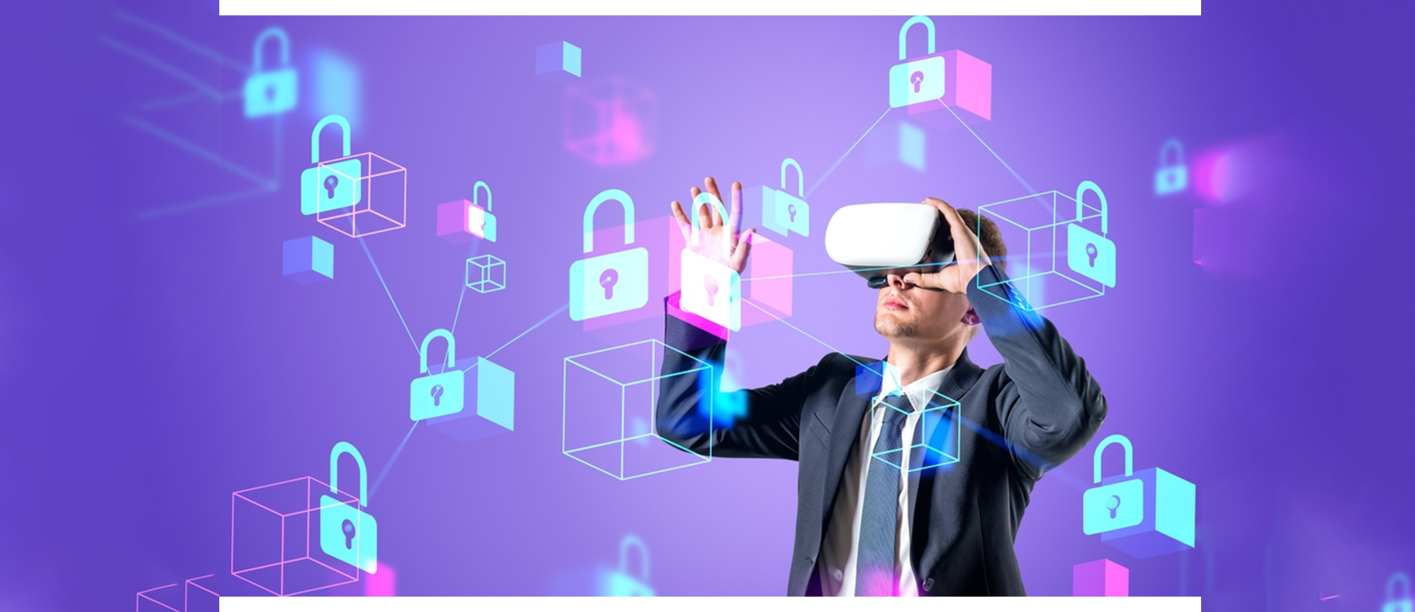 Cybersecurity in the Metaverse: The Most Important Thing to Consider