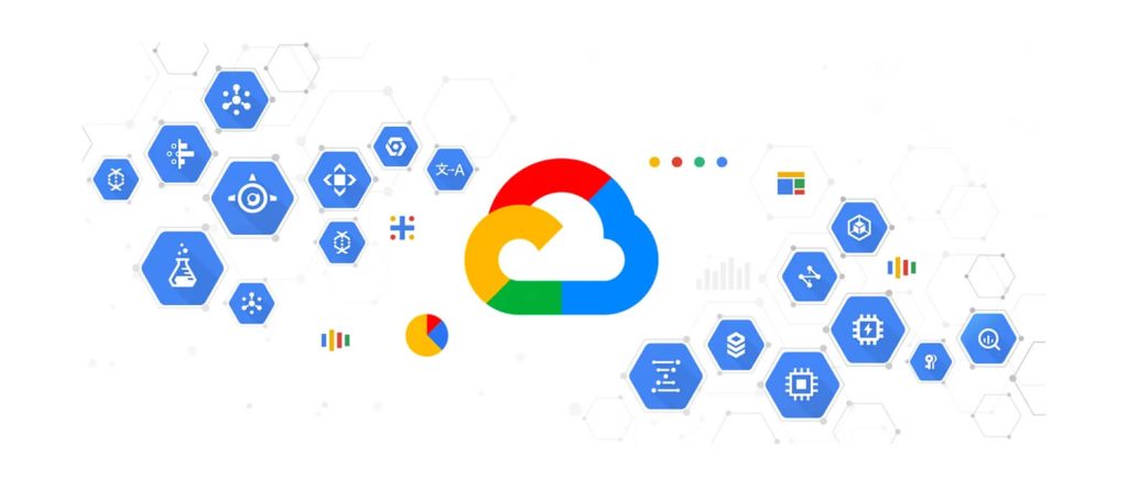 Google Cloud Platform