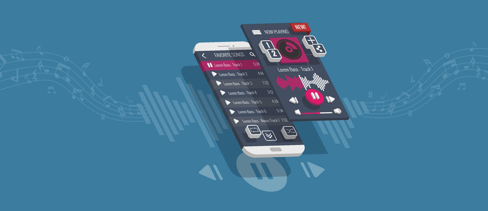 Step-by-Step Guide to Creating Your Own Music Streaming App