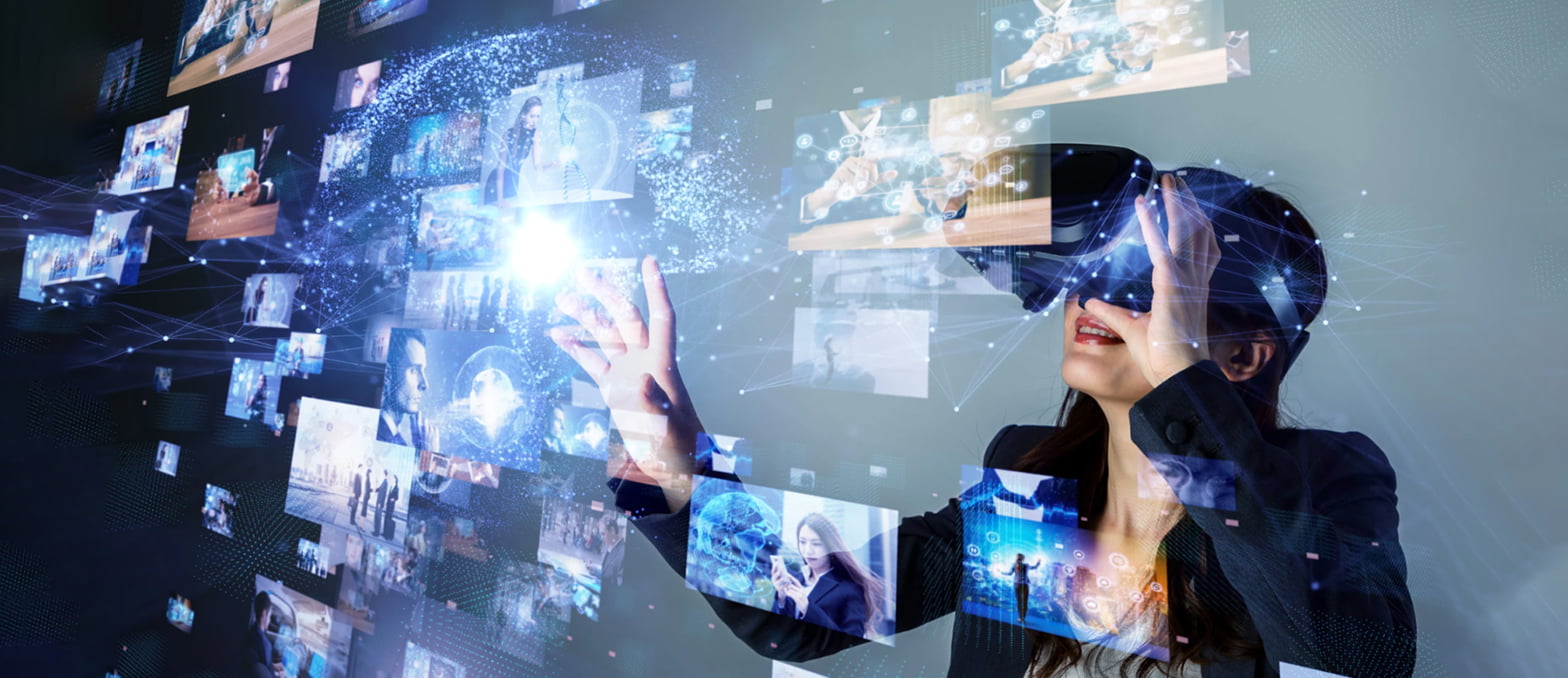 The Metaverse in Media and Entertainment: Things to Know