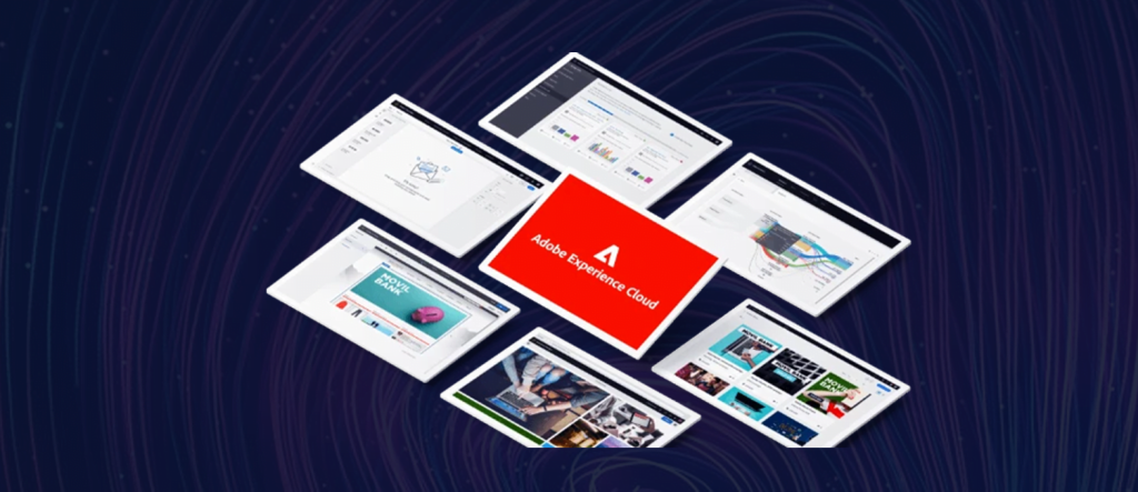 Adobe experience cloud Archives - A3Logics