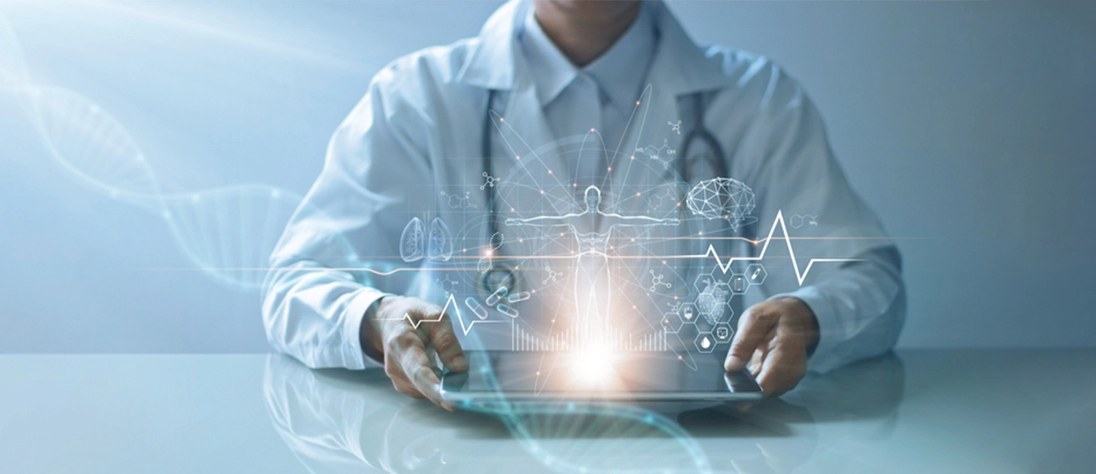 How EDI services are Transforming the Healthcare Industry?