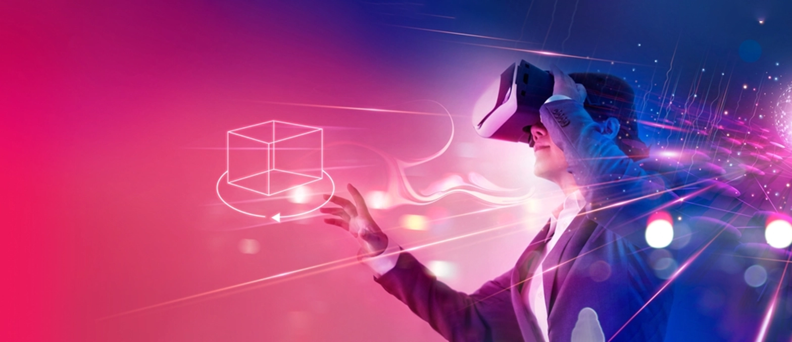 Enhance the Metaverse Experience with AI technology