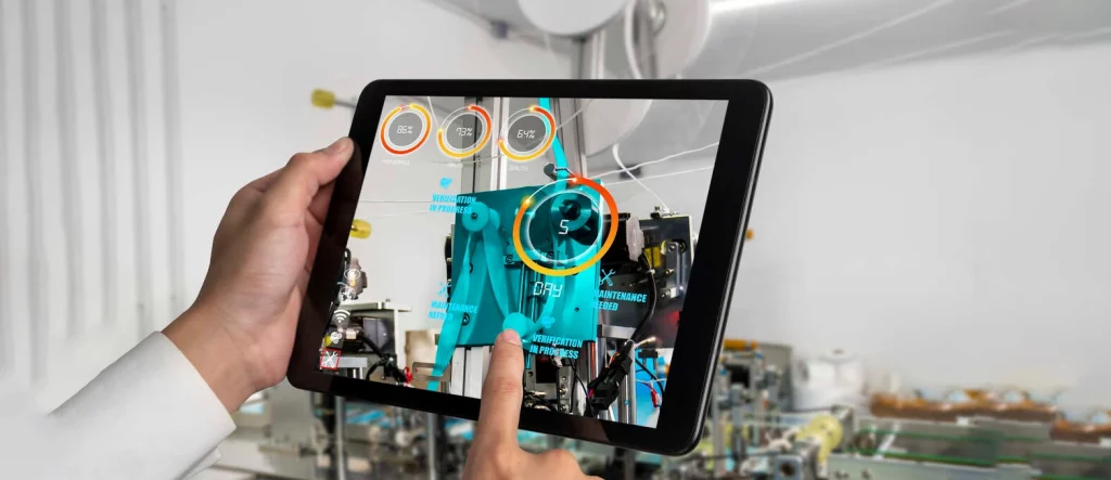 How Does the Augmented Reality Framework Work and Its Impact on Businesses