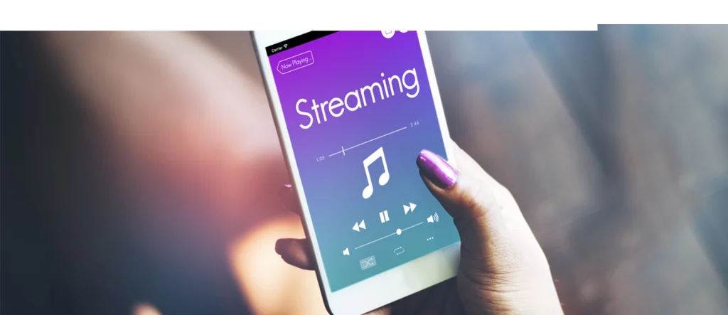 How to Build a Strong Music library Content Management Tips for Music streaming apps