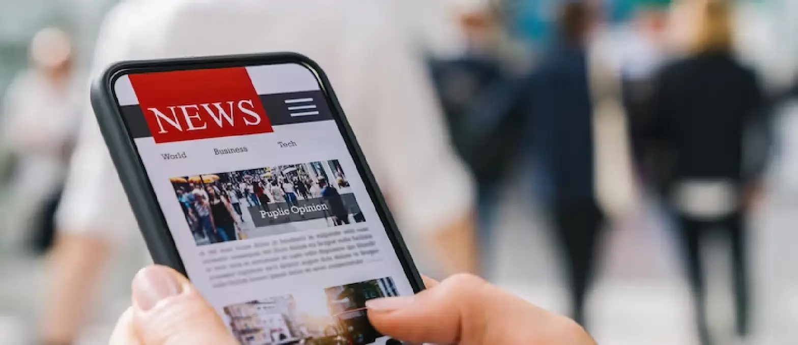 7 Best Free News Apps For iPhone And Android Users