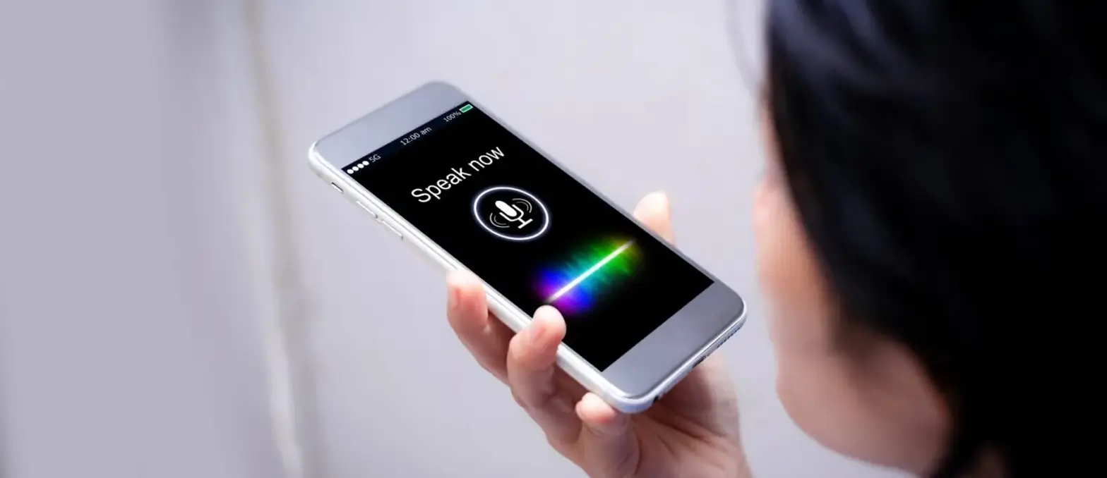 20 Most Popular Voice Recognition Apps of 2025