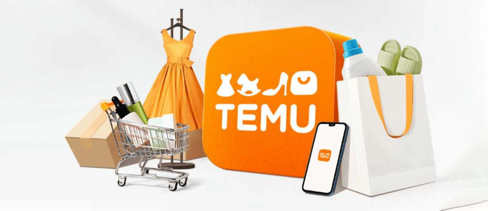 Cost & Features of Developing Apps like Temu