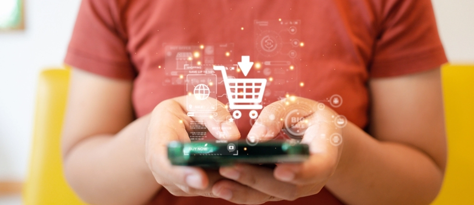 Custom Ecommerce solutions for 2025: How to Enhance Online Shopping Experiences