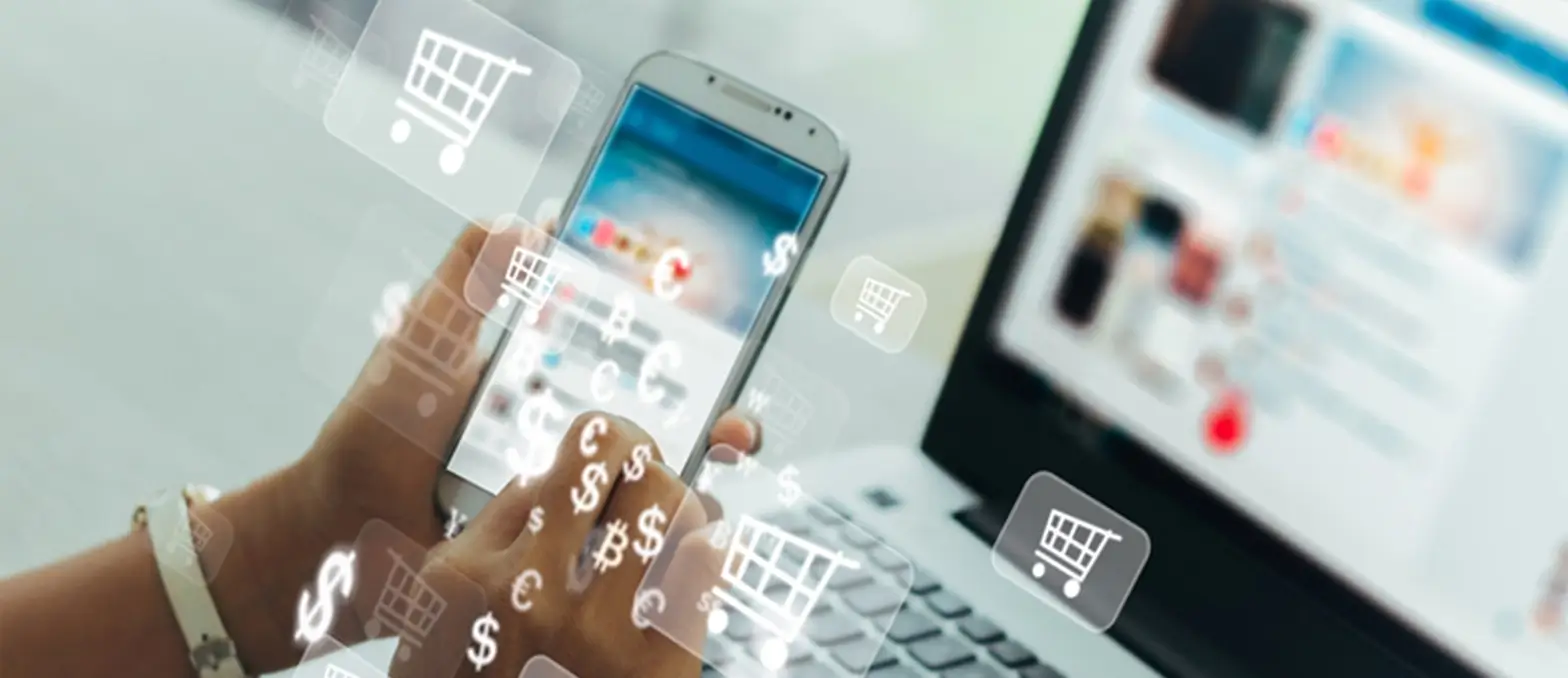 Mobile Commerce Made Easy: The Best eCommerce Apps for iOS and Android