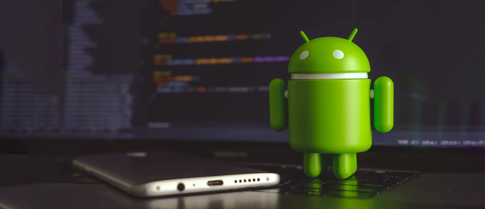 20 Top Android App Development Companies (2025)