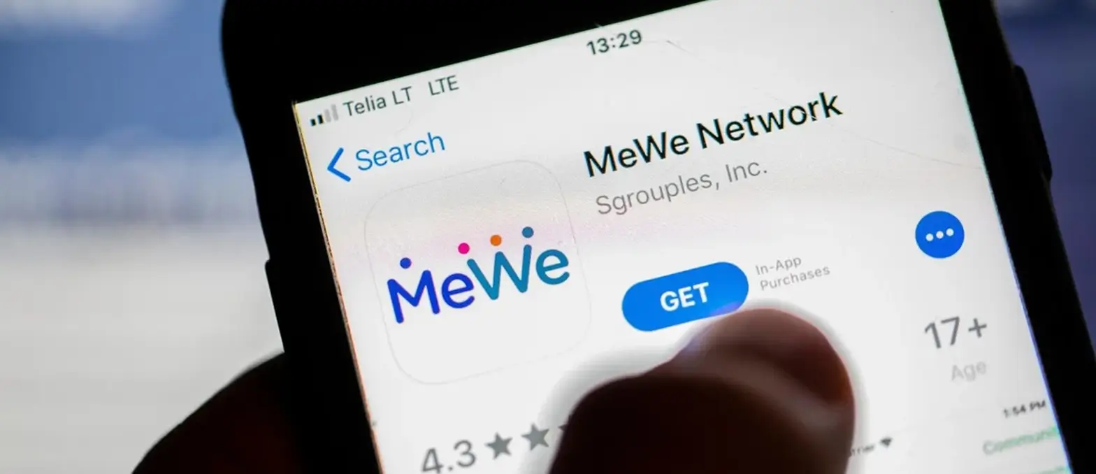 How to Make Apps like MeWe? Development Cost & Features