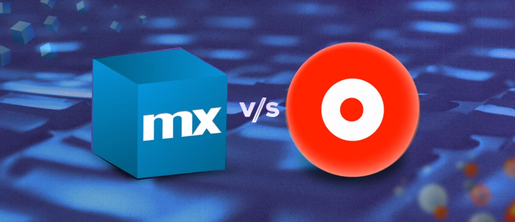 Outsystems Vs Mendix How to Select the Best One Low Code Development Platform