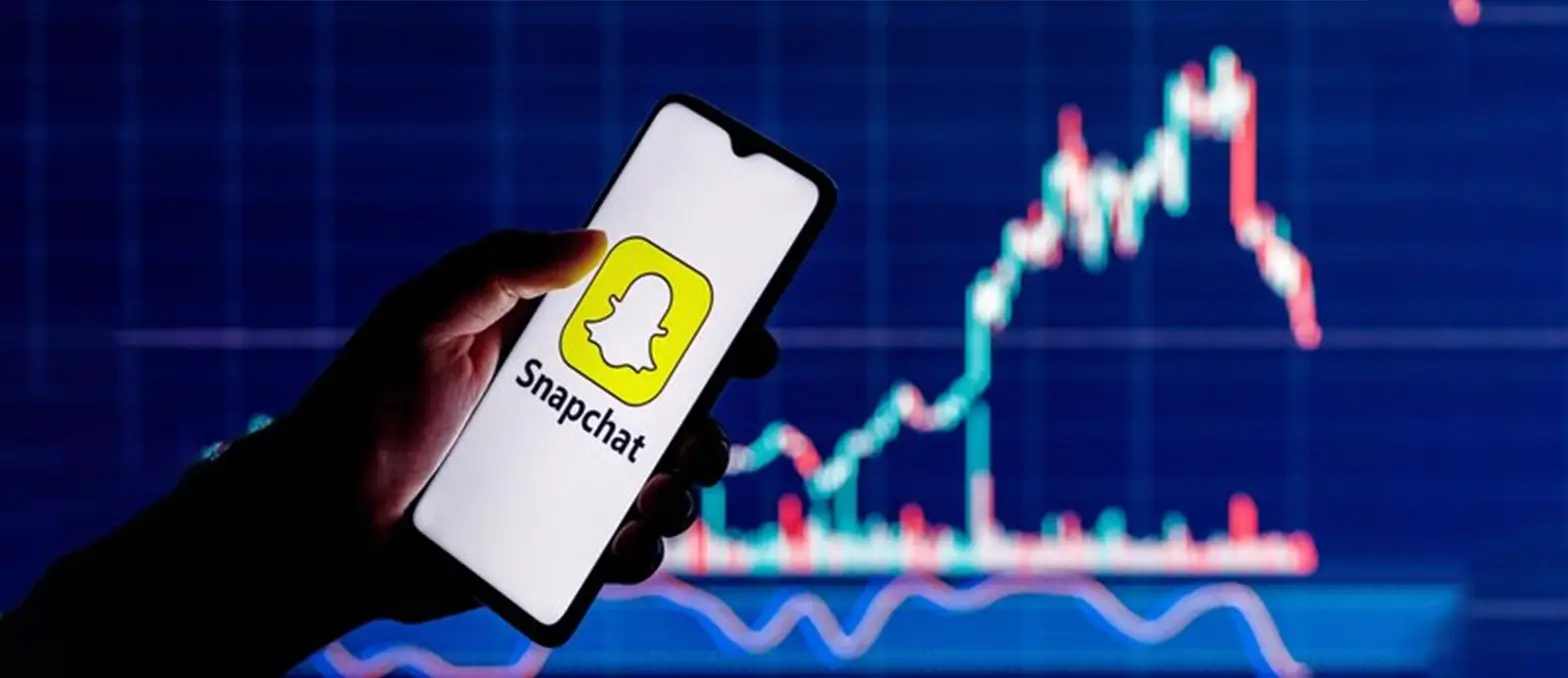 Snapchat Statistics 2025: Future Of The Instant Messaging Apps