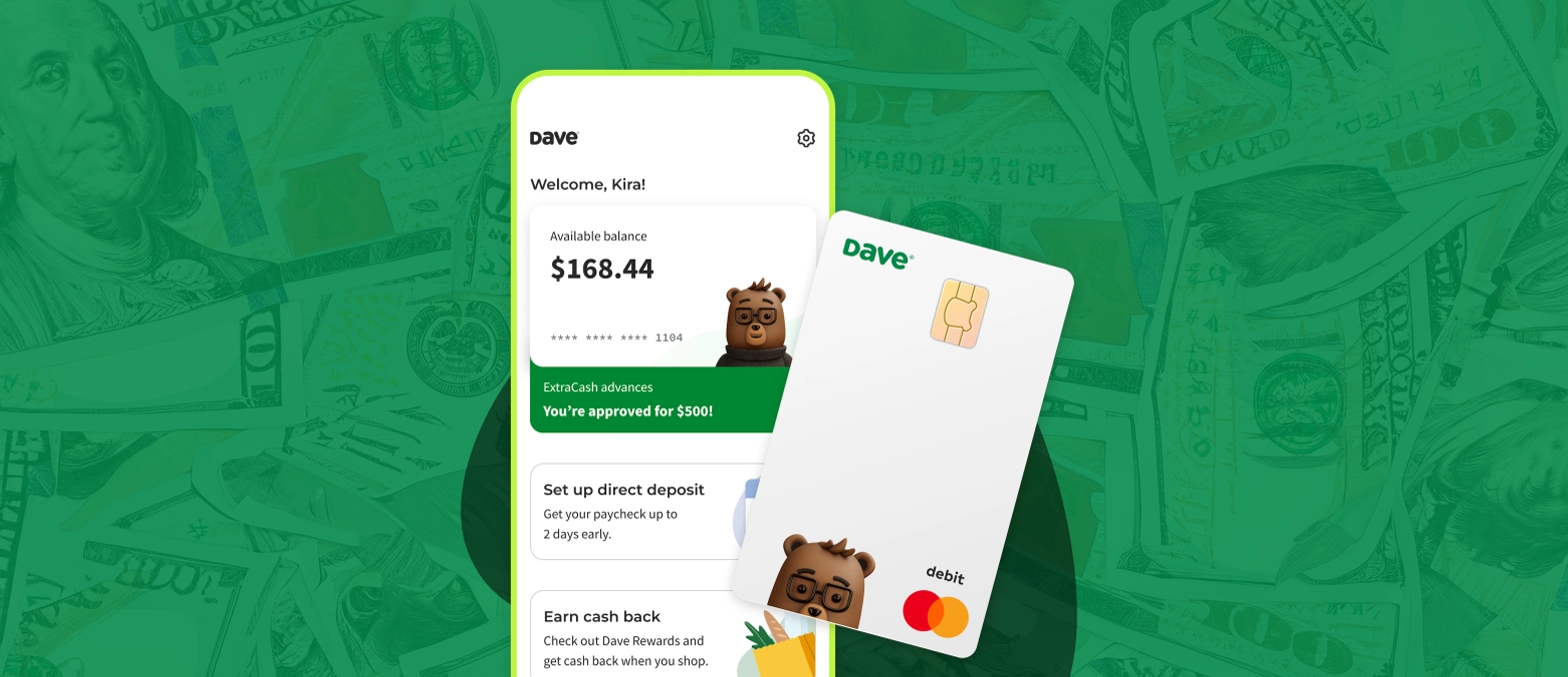 How to Build Cash Advance Apps like Dave?