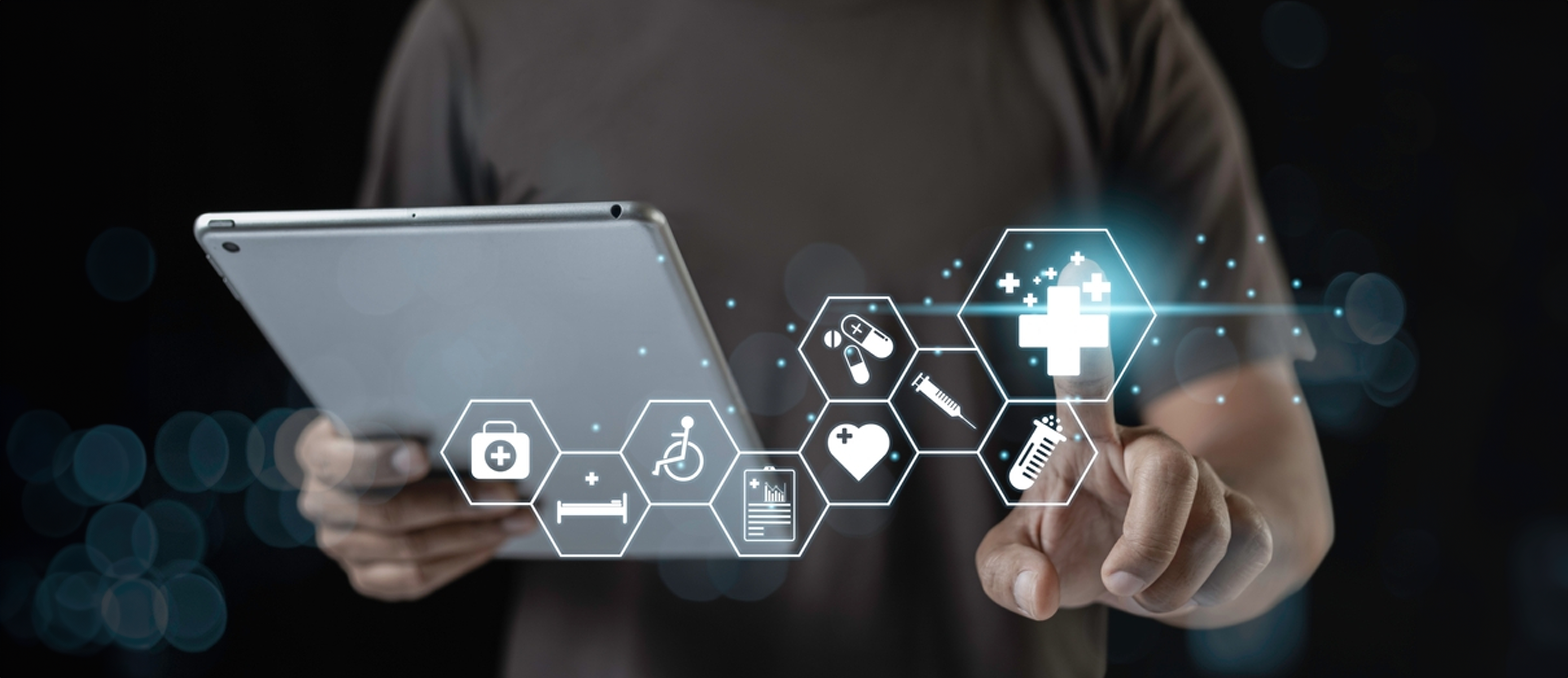 9 Key Strategies For Efficient Healthcare Data Management In 2024