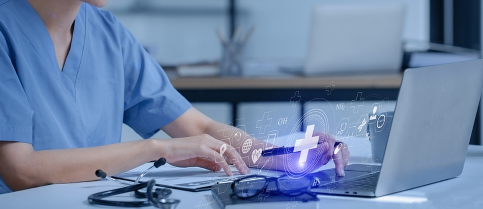 Top 13 Best Healthcare Digital Transformation Companies in USA