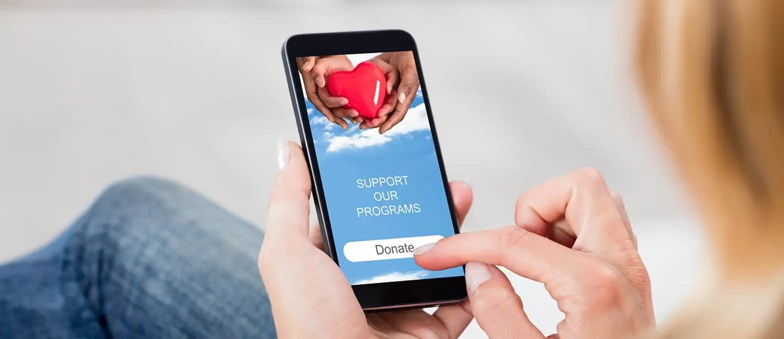 A Guide To App Development For Nonprofits: How To Make An Impact On The Go