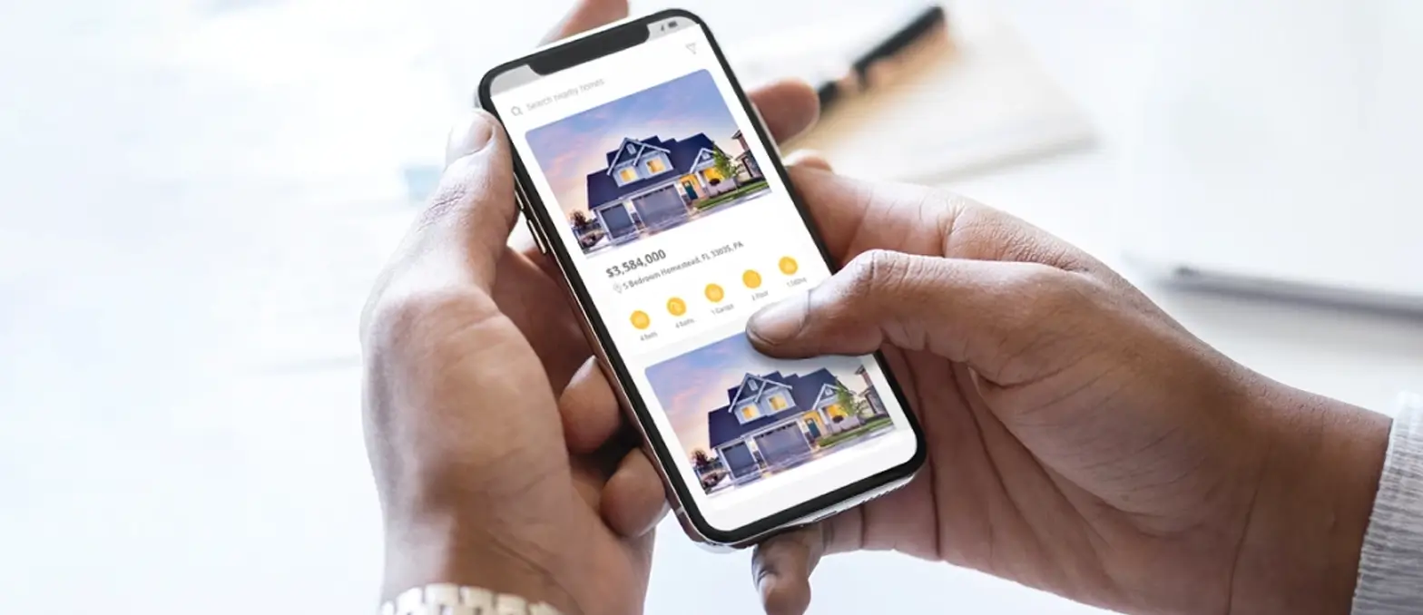 Must-Have Features For A Successful Real Estate App Development