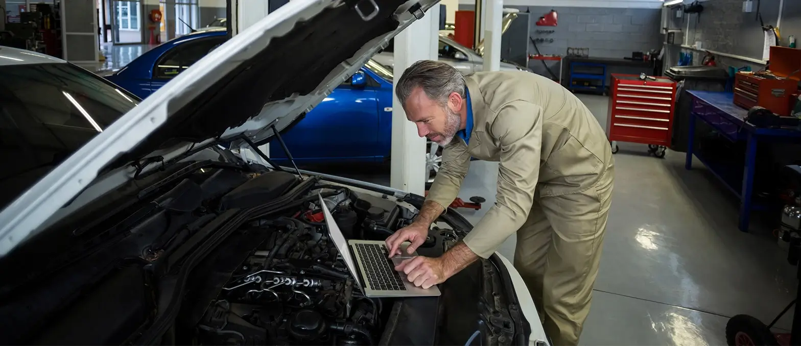 Exploring The Challenges And Innovations In Automotive Software Development