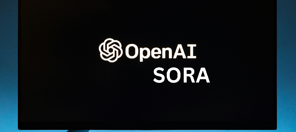 SORA by OpenAI
