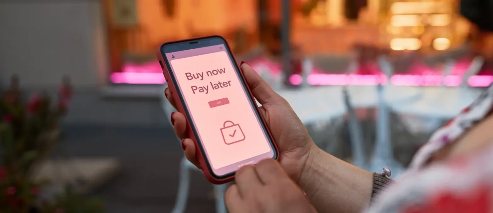 Buy Now Pay Later Apps Like Klarna