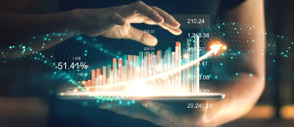 Data Analytics and EDI