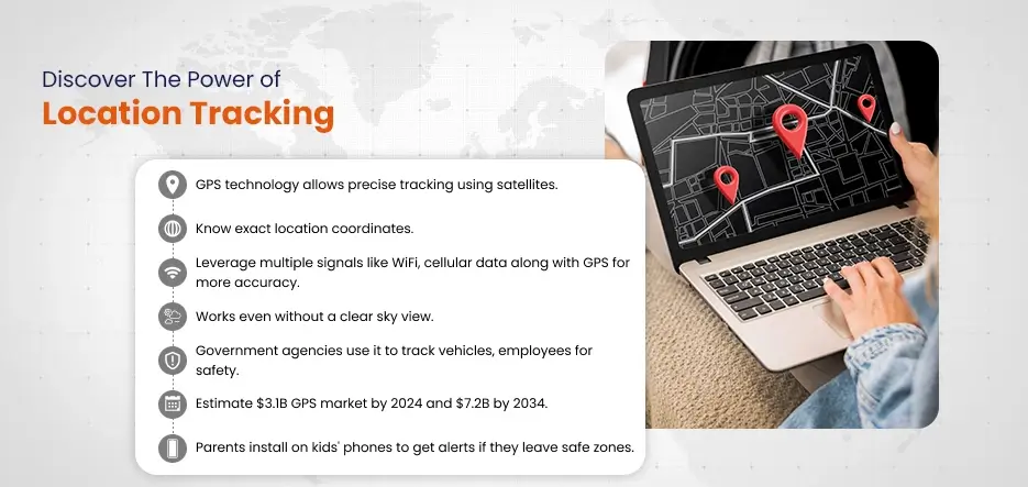 Discover The Power of Location Tracking copy