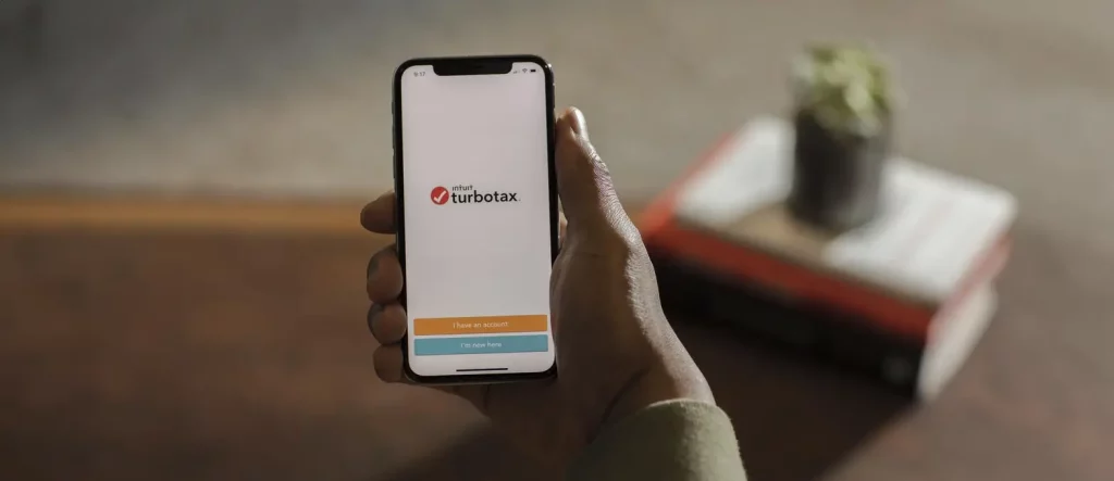 Tax Filing Apps Like TurboTax