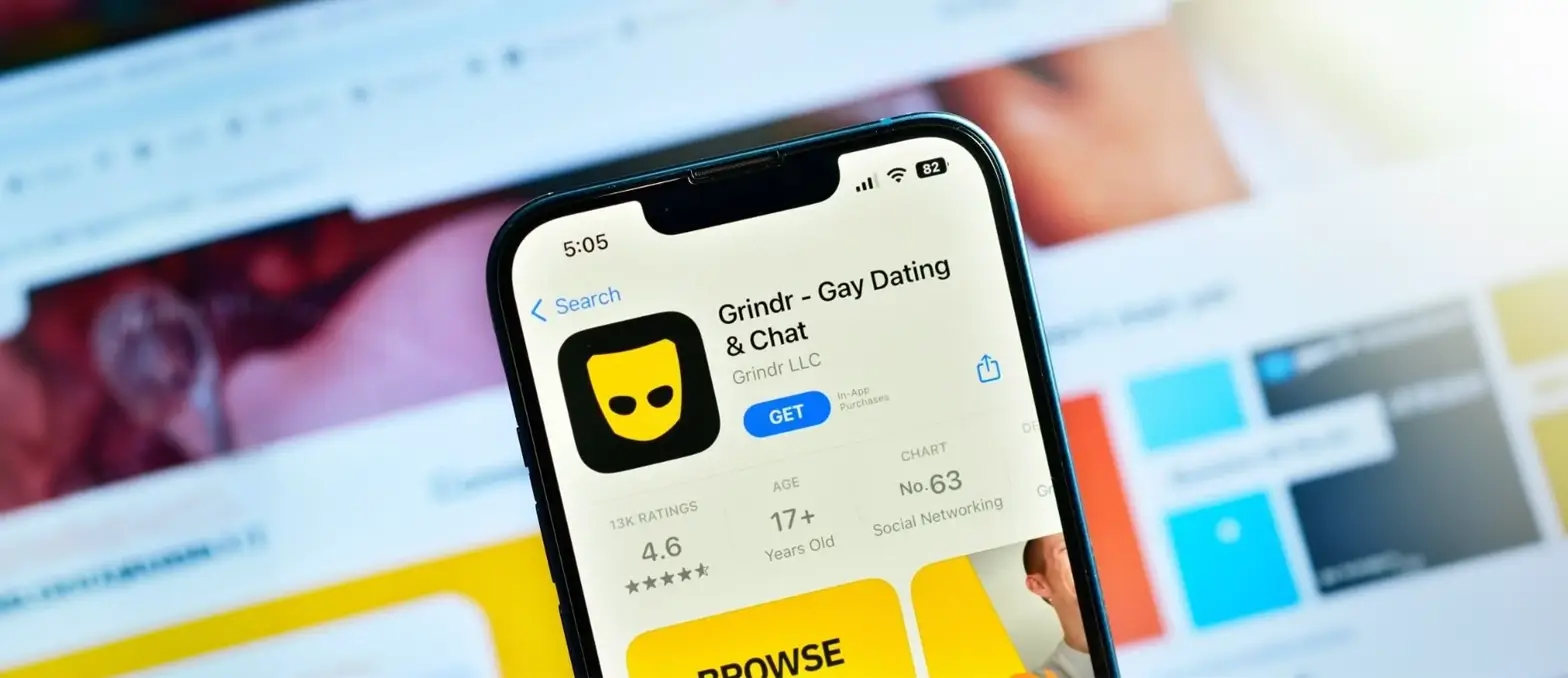 How To Make Social Networking Apps Like Grindr?