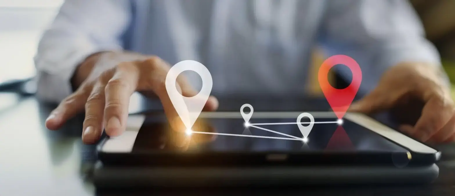 The Future of Location Tracking App: Trends and Predictions