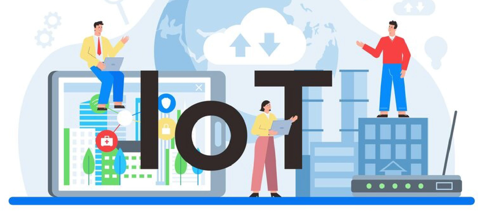 How to Build Scalable IoT Apps with Cloud Services?