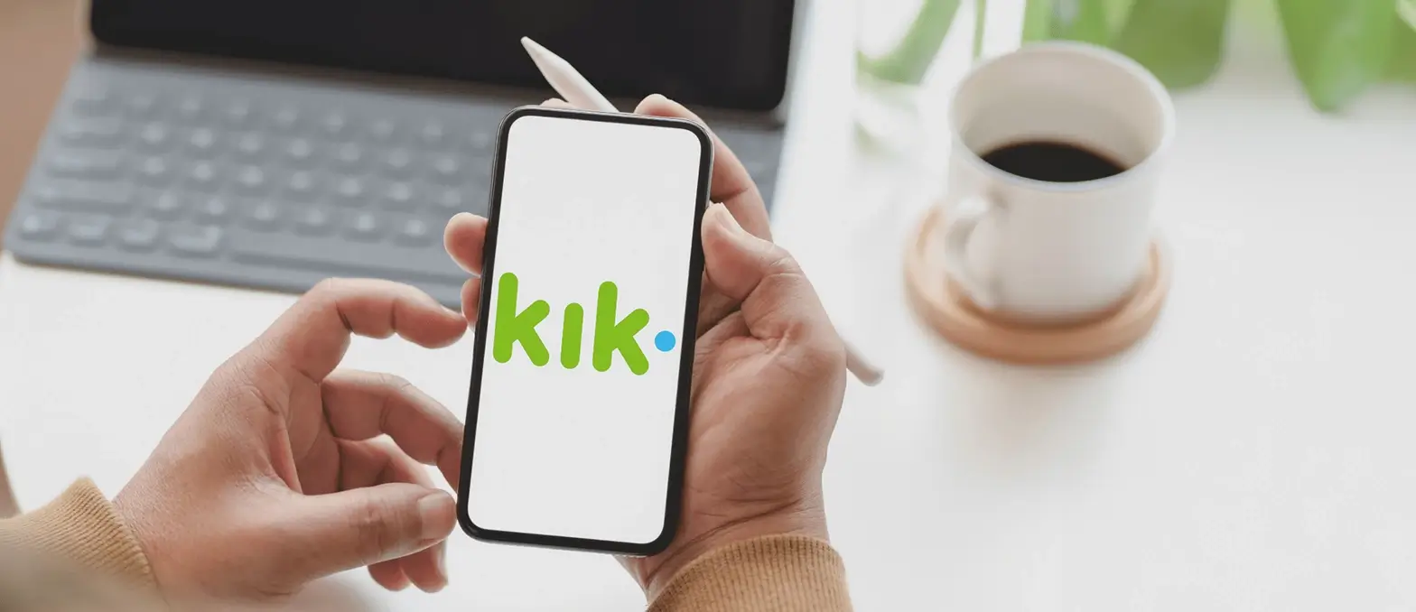 An Ultimate Guide to Develop Kik Messaging App in 2024