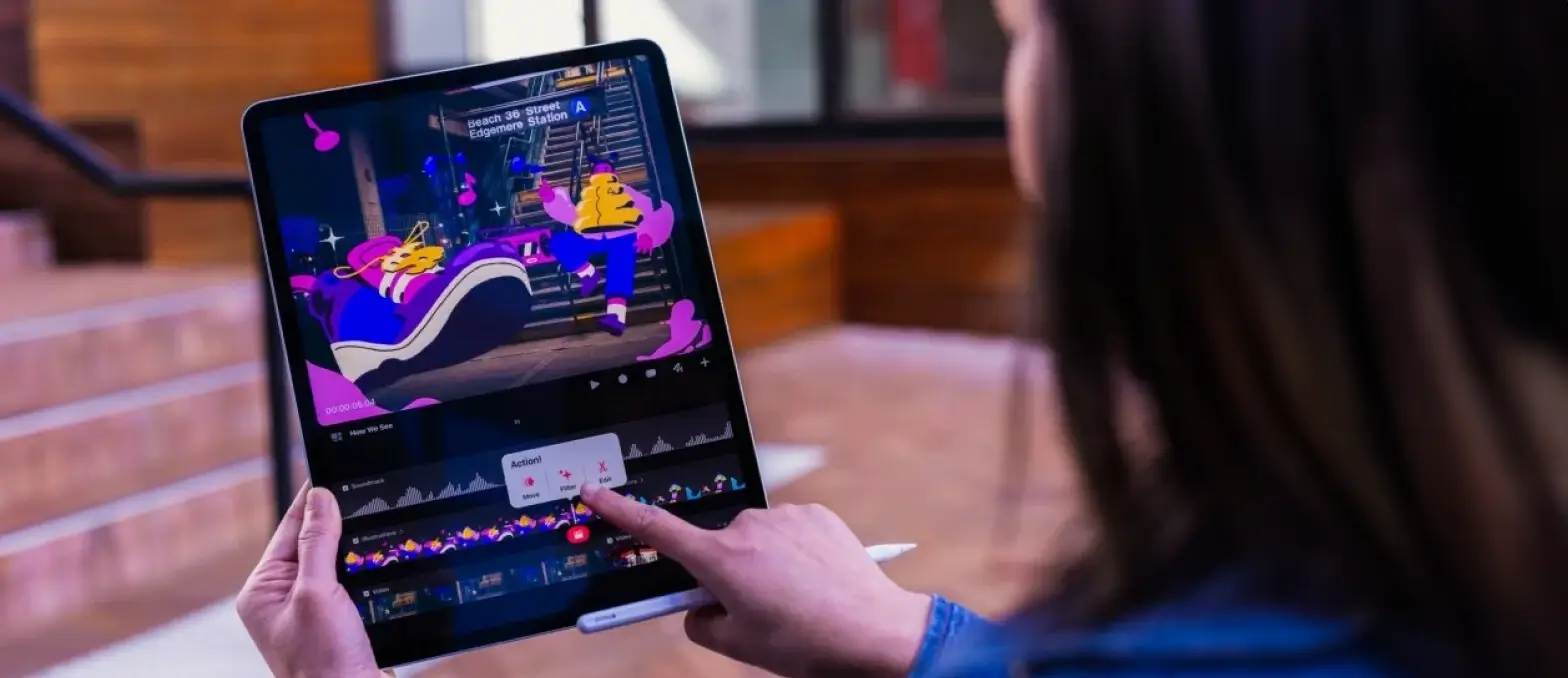 How to Build Apps like Procreate: Features, Tech and Cost