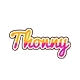 Thonny