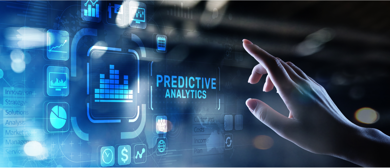 Empowering Healthcare With Predictive Analytics