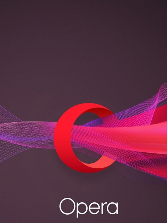 Opera’s AI Browser Update: Speed, Security, and Smarts