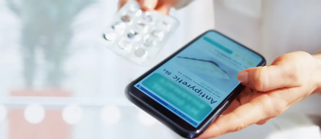 Developing a Successful Pharmacy App