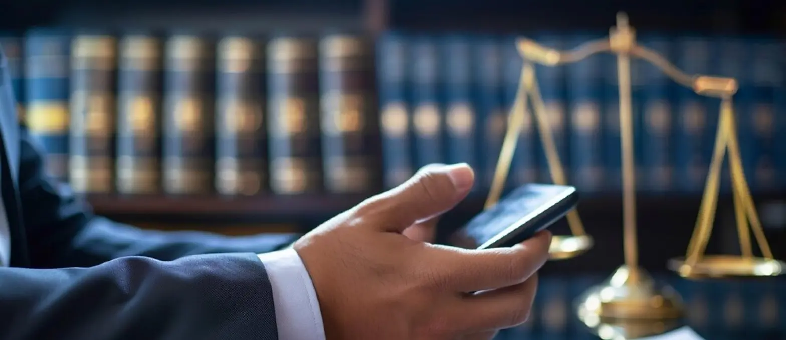 How To Develop A Lawyer App? Why Does Your Business Need It?