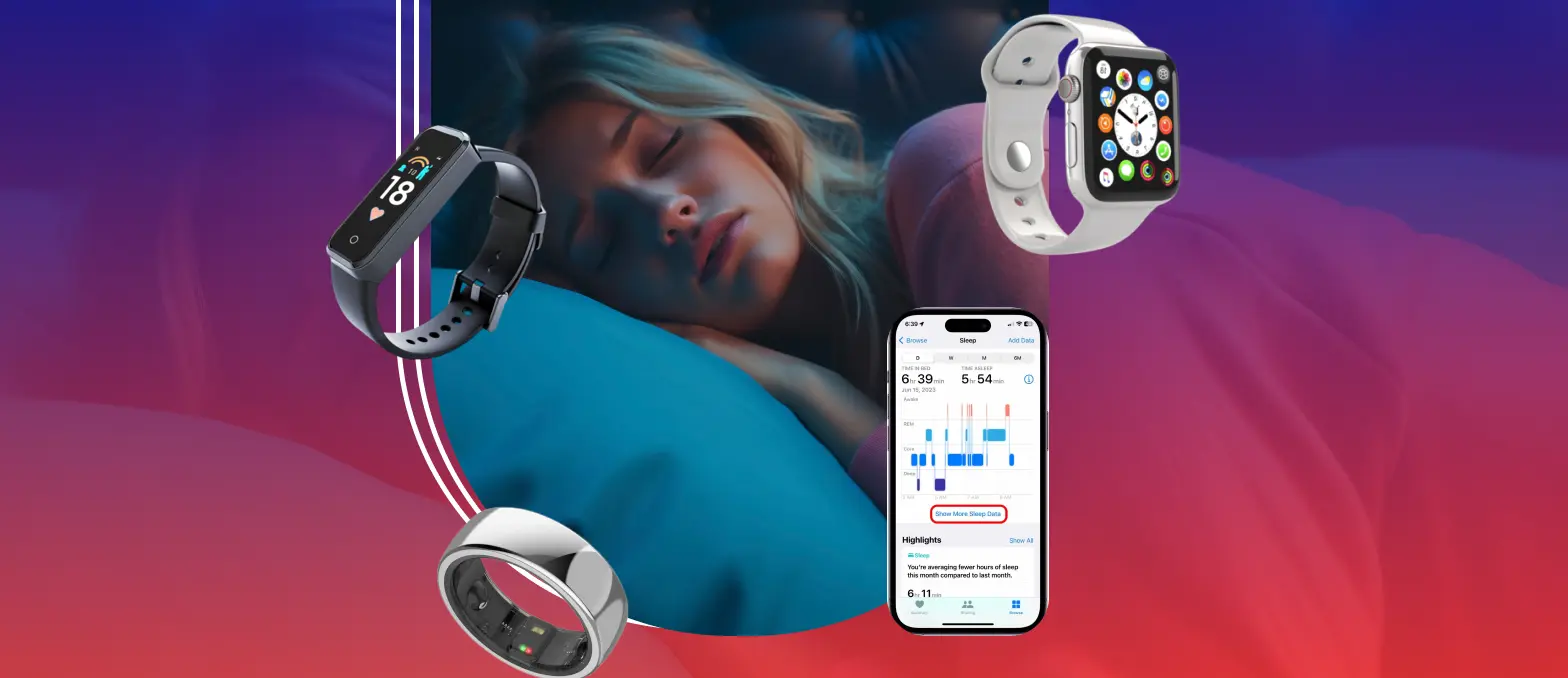 The Best Free Sleep Apps & Gadgets In 2025